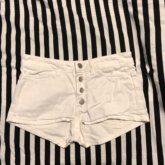 American apparel Shorts - Picture 2 of 2